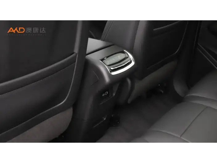 Cadillac XT6 2022 Model 2.0T VI seat 4WD Luxury Model Standard Edition – фото 5