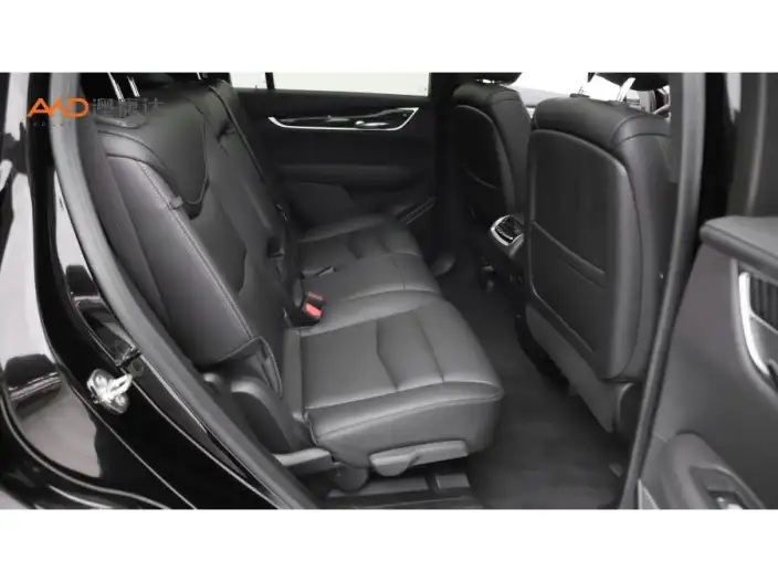 Cadillac XT6 2022 Model 2.0T VI seat 4WD Luxury Model Standard Edition – фото 8