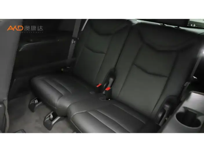 Cadillac XT6 2022 Model 2.0T VI seat 4WD Luxury Model Standard Edition – фото 9