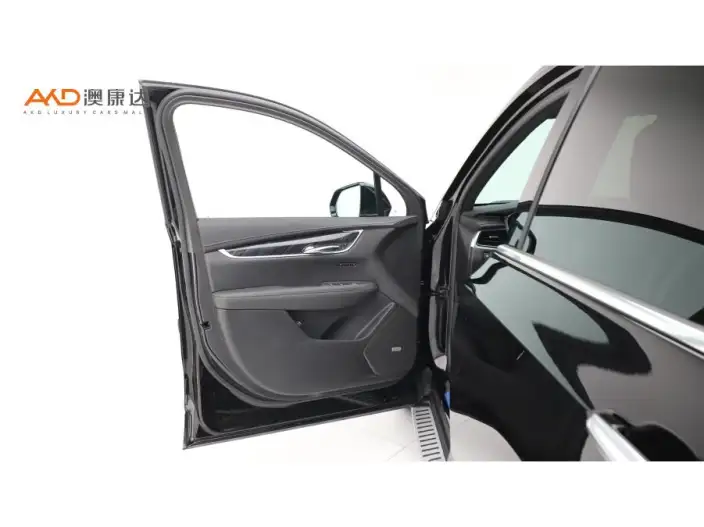Cadillac XT6 2022 Model 2.0T VI seat 4WD Luxury Model Standard Edition – фото 10