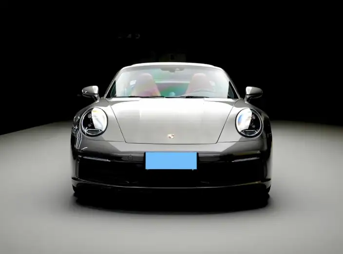 PORSCHE 911 2023 Model Targa 4 3.0T