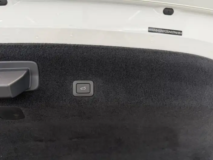 Xiaomi SU7 2024 Model Rear Drive Standard Long Battery Life Pro Edition – фото 9