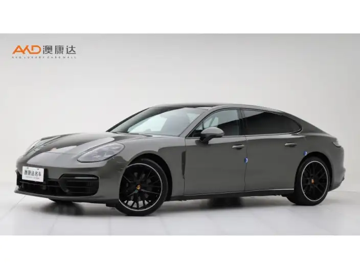 Panamera 2023 Model Panamera 4 Executive Extended Platinum Edition 2.9T