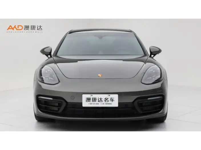 Panamera 2023 Model Panamera 4 Executive Extended Platinum Edition 2.9T