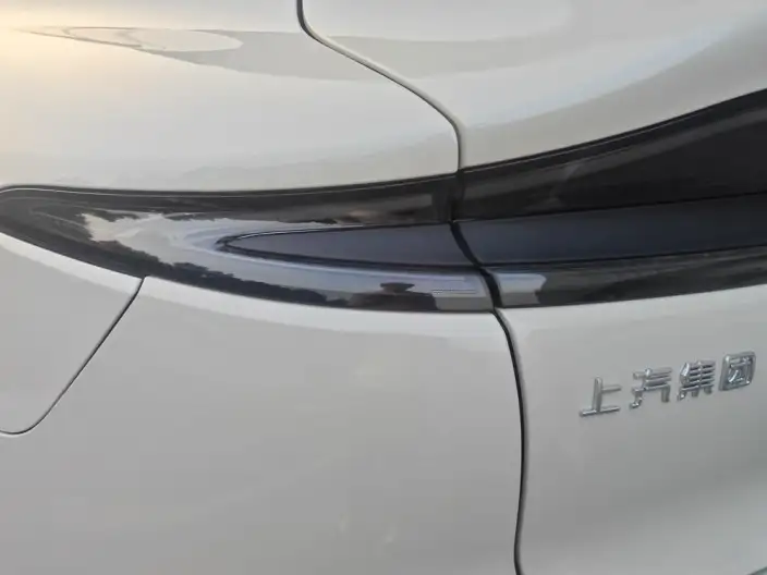IM LS6 2023 Model Max Standard Edition – фото 8