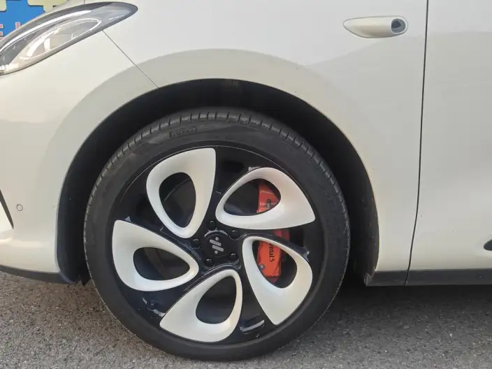 IM LS6 2023 Model Max Standard Edition – фото 10
