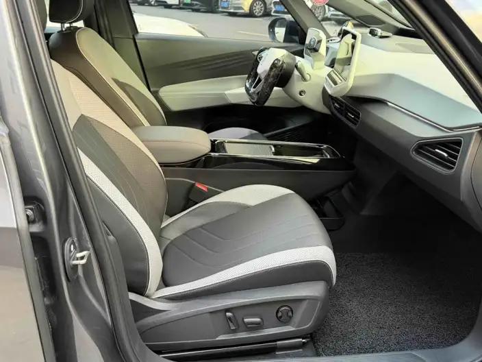 Volkswagen ID.3 2023 Model Pure Smart Edition – фото 6