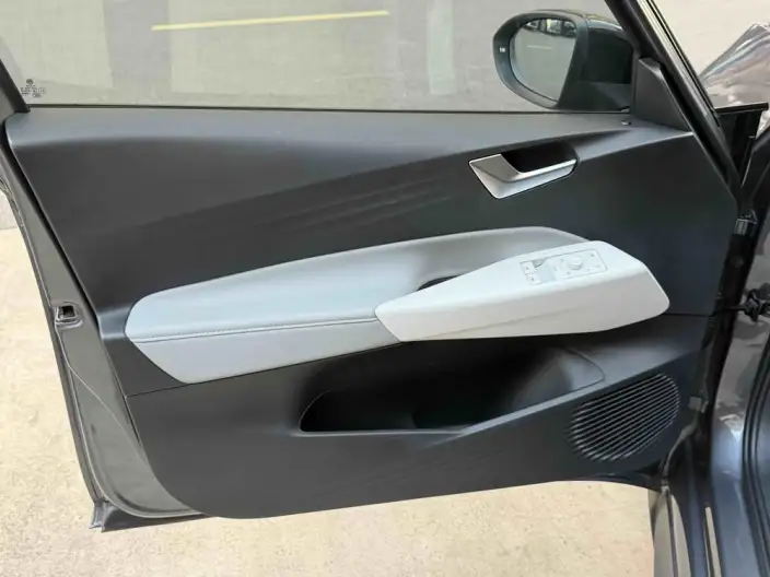 Volkswagen ID.3 2023 Model Pure Smart Edition – фото 7