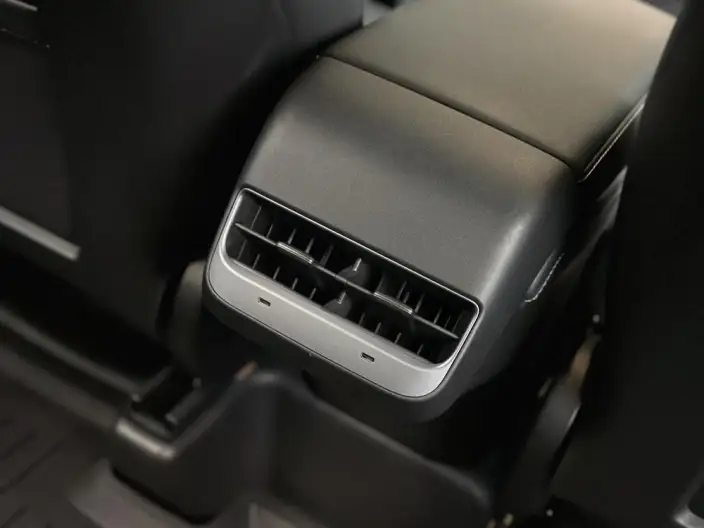 Model Y 2021 Model Standard Battery Life Rear-wheel drive version – фото 8