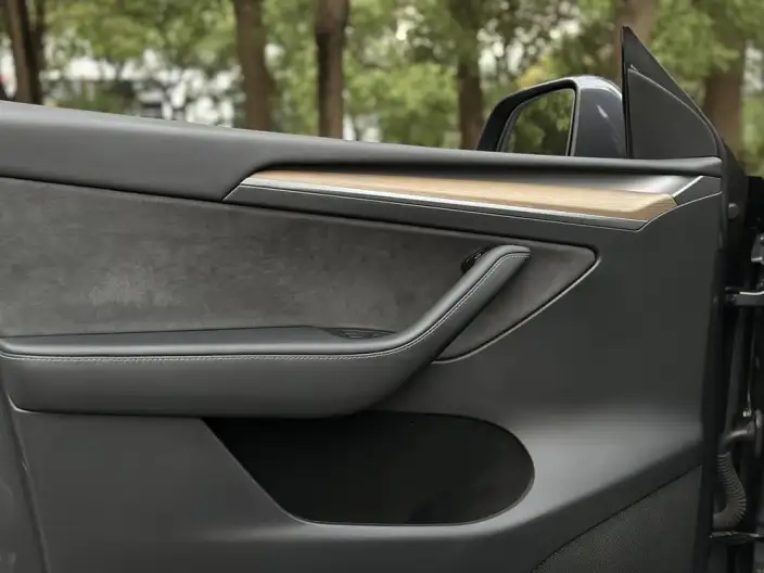 Model Y 2021 Model Standard Battery Life Rear-wheel drive version – фото 9