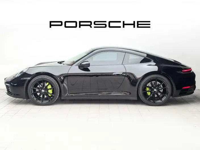 PORSCHE 911 2022 Model Carrera 3.0T