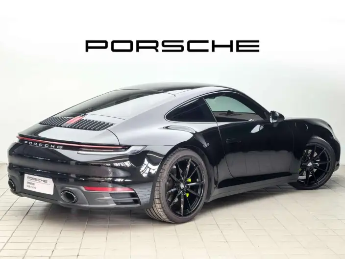 PORSCHE 911 2022 Model Carrera 3.0T – фото 7