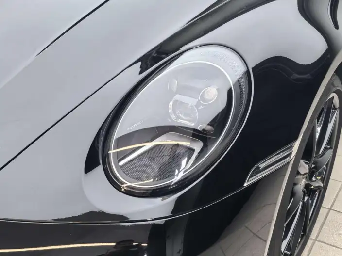 PORSCHE 911 2022 Model Carrera 3.0T – фото 10