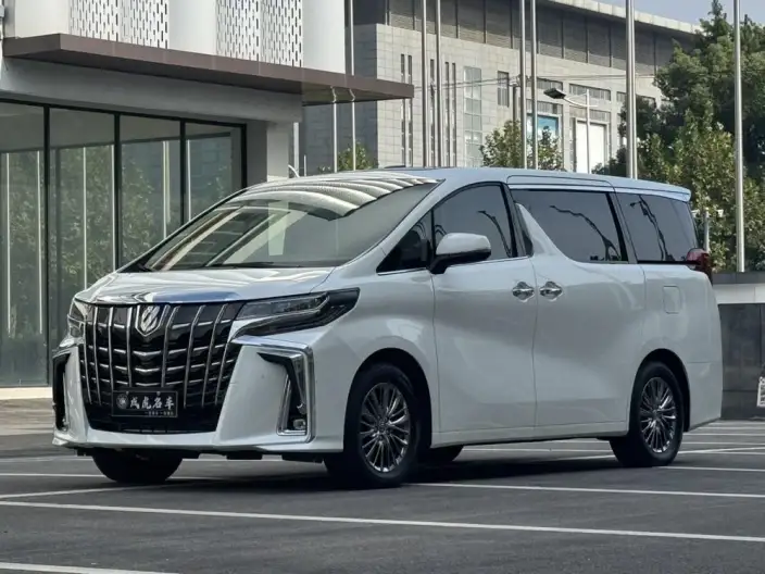 Elfa 2021 Model Hybrid 2.5L Premium Edition