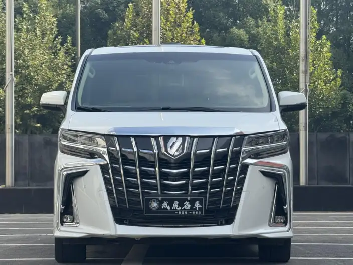 Elfa 2021 Model Hybrid 2.5L Premium Edition