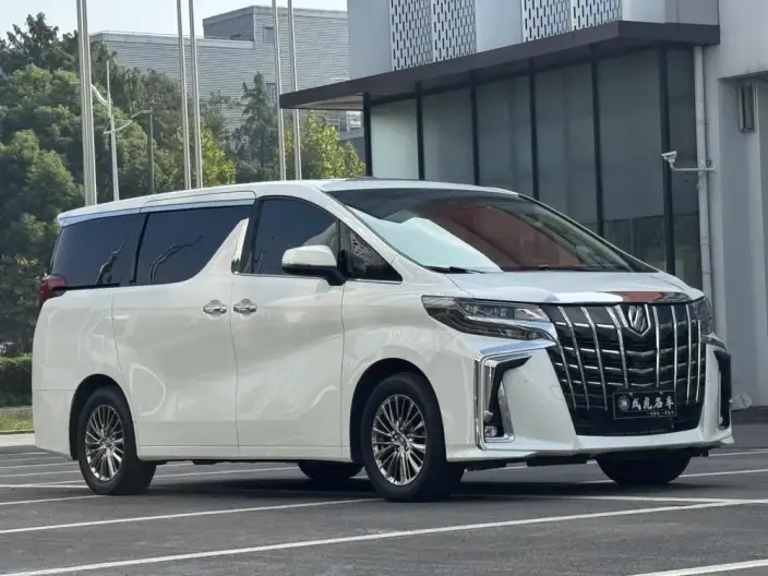 Elfa 2021 Model Hybrid 2.5L Premium Edition