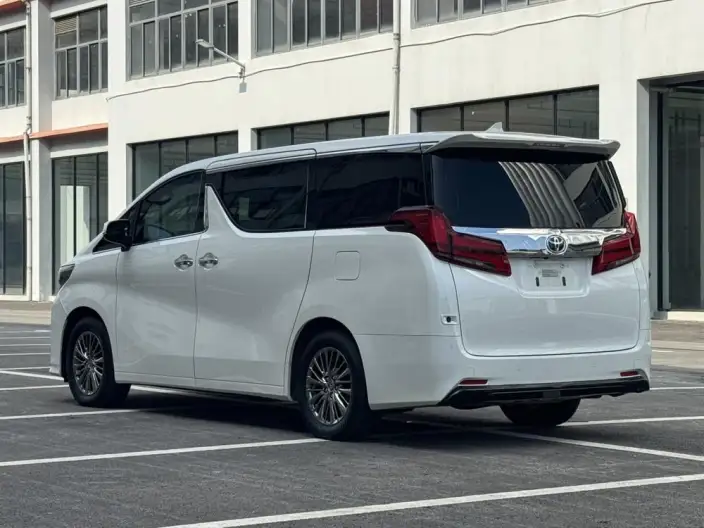 Elfa 2021 Model Hybrid 2.5L Premium Edition