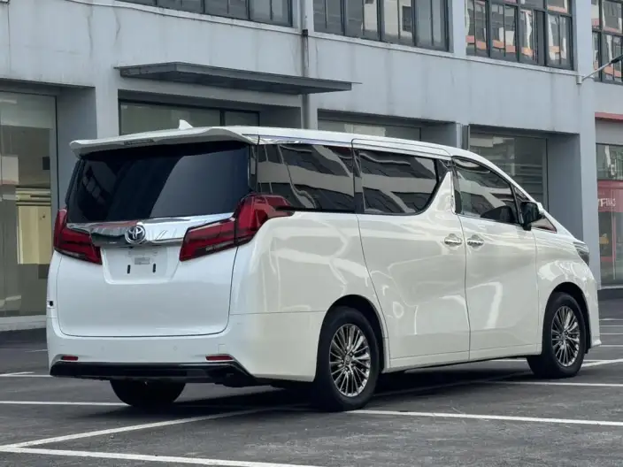 Elfa 2021 Model Hybrid 2.5L Premium Edition – фото 6
