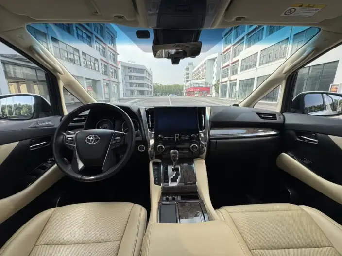 Elfa 2021 Model Hybrid 2.5L Premium Edition – фото 8