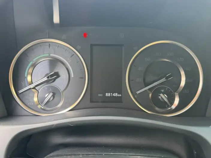 Elfa 2021 Model Hybrid 2.5L Premium Edition – фото 9