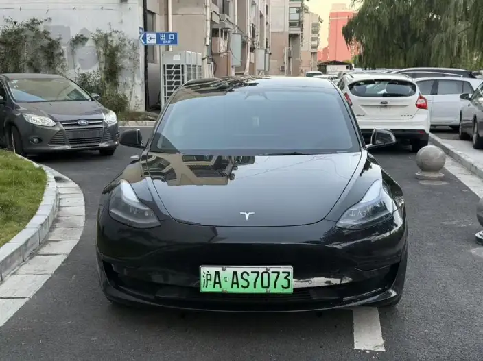 Model 3 2022 Model Rear-wheel drive version
