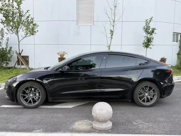 Model 3 2022 Model Rear-wheel drive version