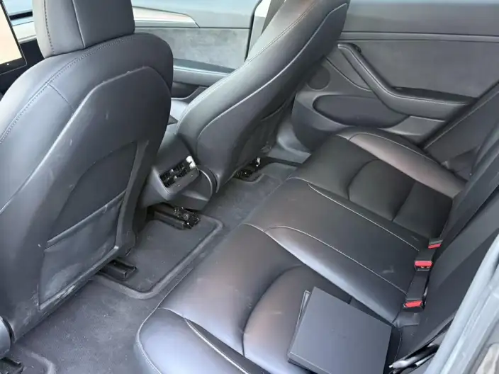 Model 3 2022 Model Rear-wheel drive version – фото 9
