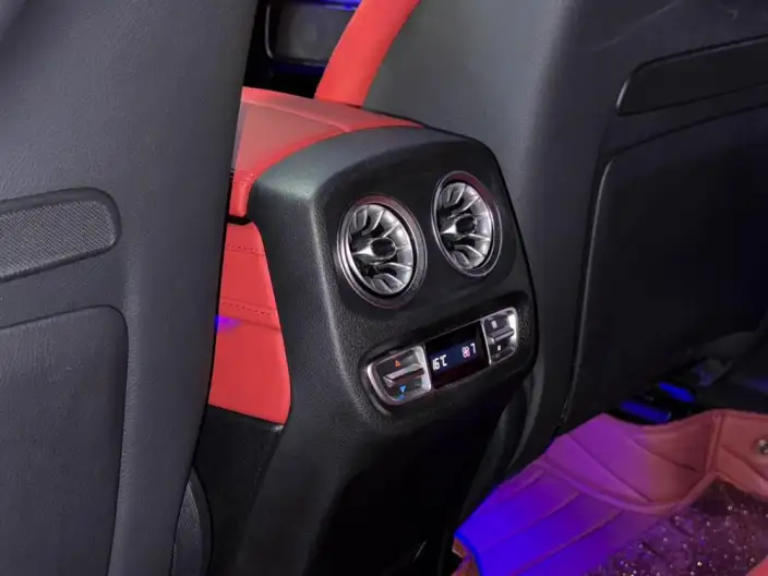Mercedes-Benz G-Class AMG 2022 Model AMG G 63 – фото 8