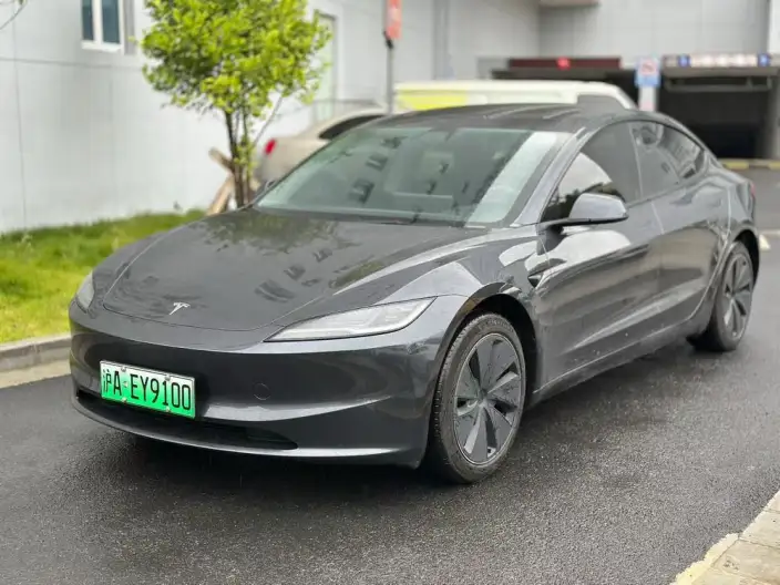 Model 3 2023 Model Rear-wheel drive version