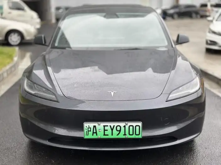 Model 3 2023 Model Rear-wheel drive version