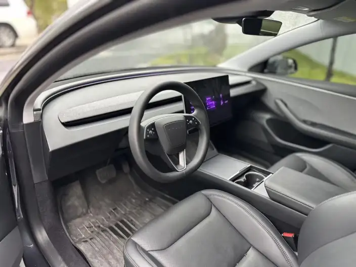 Model 3 2023 Model Rear-wheel drive version – фото 7
