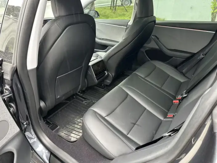 Model 3 2023 Model Rear-wheel drive version – фото 9