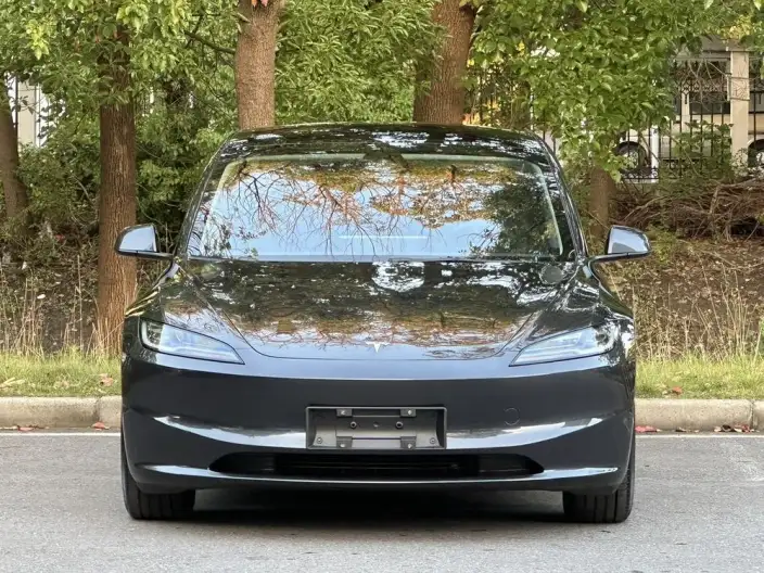 Model 3 2023 Model Rear-wheel drive version – фото 2