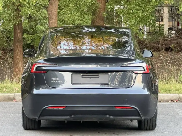 Model 3 2023 Model Rear-wheel drive version – фото 3