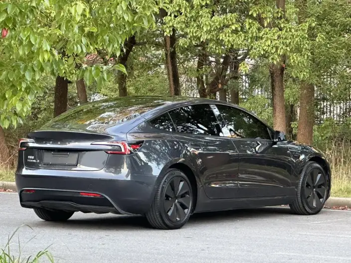 Model 3 2023 Model Rear-wheel drive version – фото 4