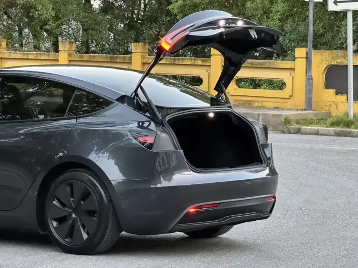 Model 3 2023 Model Rear-wheel drive version – фото 7