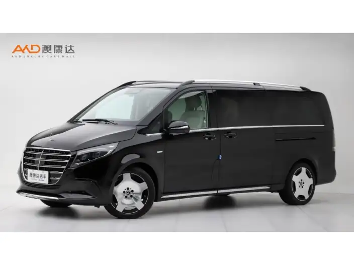 Mercedes-Benz V-Class 2024 Model V 300 L Long wheelbase Deluxe Edition