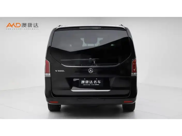 Mercedes-Benz V-Class 2024 Model V 300 L Long wheelbase Deluxe Edition