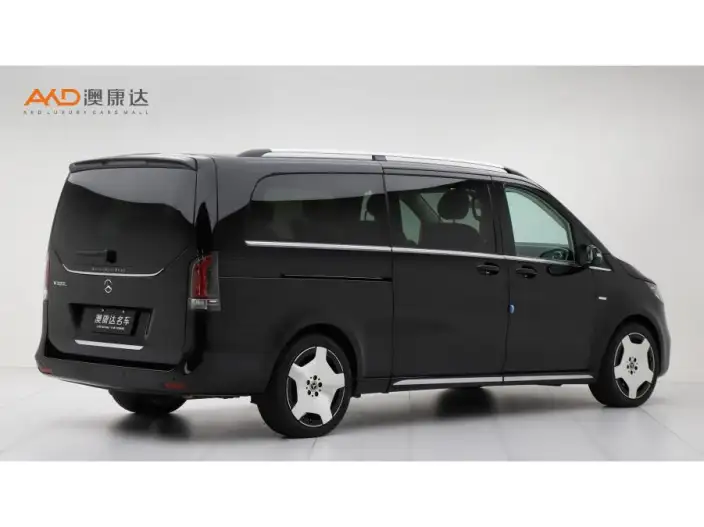Mercedes-Benz V-Class 2024 Model V 300 L Long wheelbase Deluxe Edition