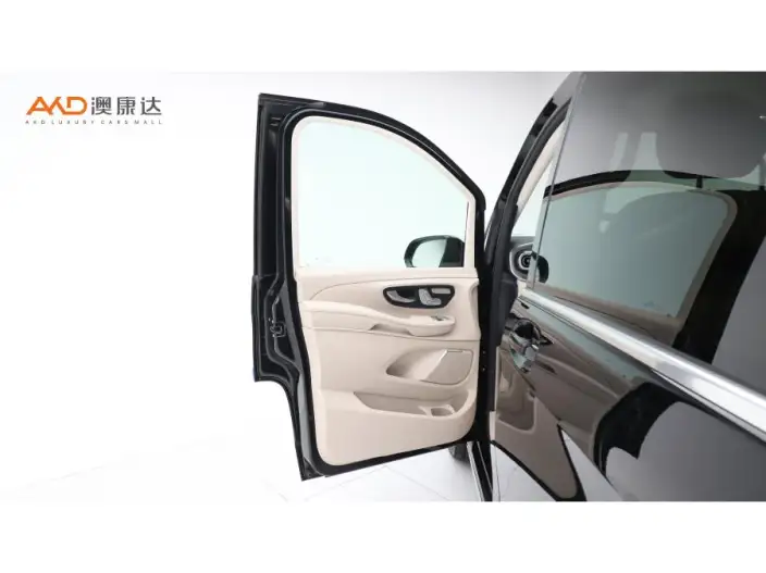 Mercedes-Benz V-Class 2024 Model V 300 L Long wheelbase Deluxe Edition – фото 8