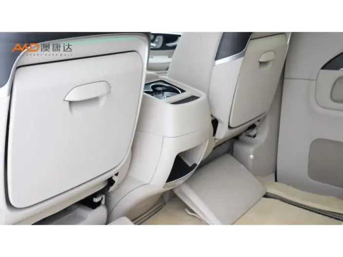 Mercedes-Benz V-Class 2024 Model V 300 L Long wheelbase Deluxe Edition – фото 9