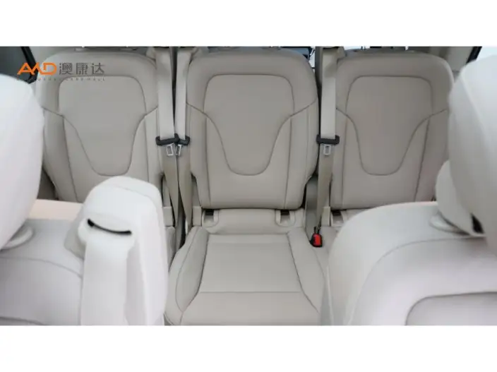 Mercedes-Benz V-Class 2024 Model V 300 L Long wheelbase Deluxe Edition – фото 10
