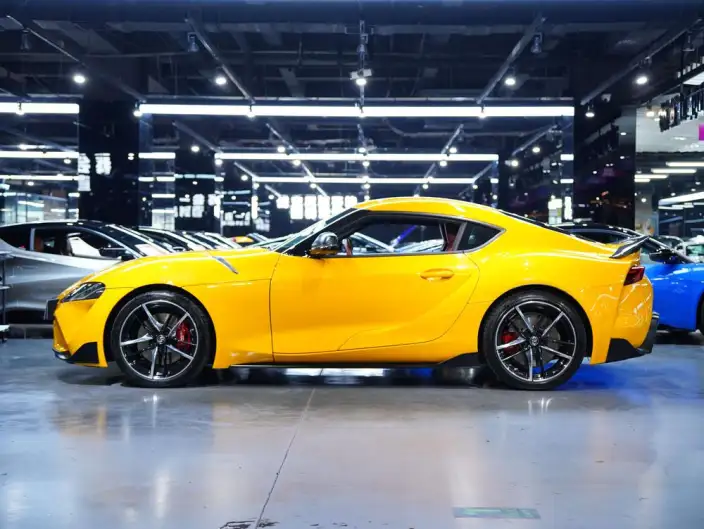 Supra 2022 Model GR SUPRA 3.0T Standard Model