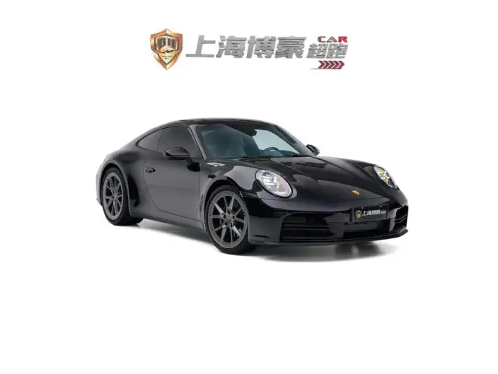 PORSCHE 911 2026 Model Carrera 3.0T