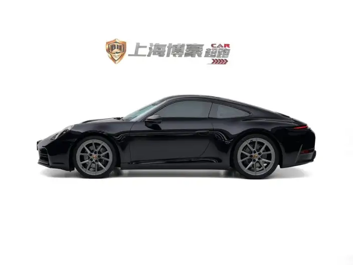 PORSCHE 911 2026 Model Carrera 3.0T