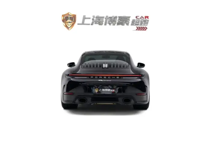 PORSCHE 911 2026 Model Carrera 3.0T – фото 5