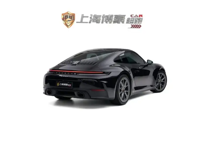 PORSCHE 911 2026 Model Carrera 3.0T – фото 6