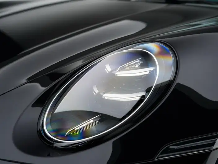 PORSCHE 911 2026 Model Carrera 3.0T – фото 7