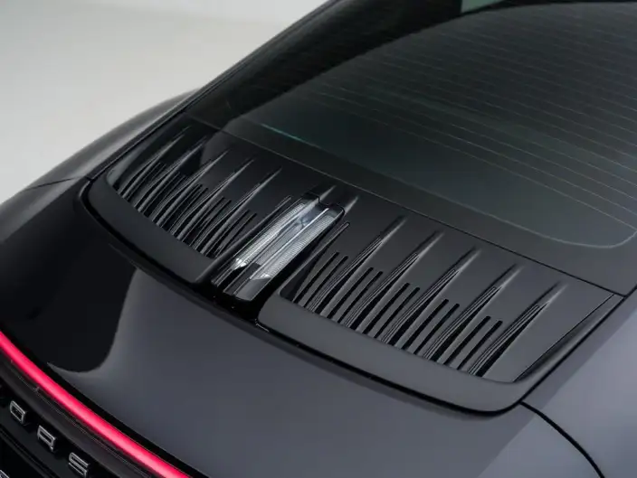 PORSCHE 911 2026 Model Carrera 3.0T – фото 8