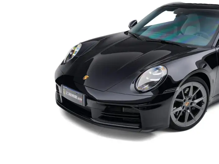 PORSCHE 911 2026 Model Carrera 3.0T – фото 9